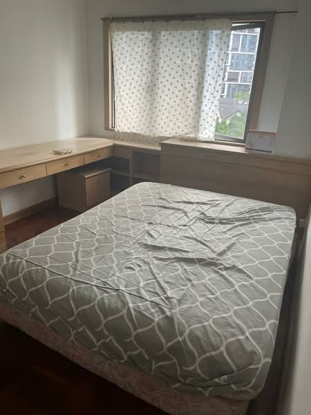 Condominium for Rent at Angkupuri Condominium - Michelle Cheong - PropertyGuru.com.my