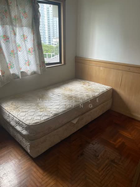 Condominium for Rent at Angkupuri Condominium - Michelle Cheong - PropertyGuru.com.my