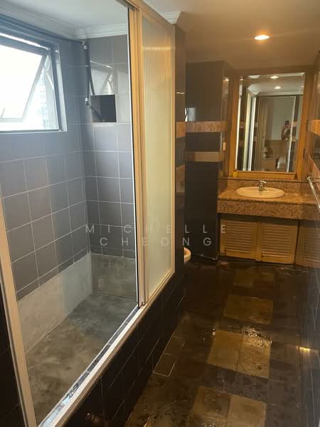 Condominium for Rent at Angkupuri Condominium - Michelle Cheong - PropertyGuru.com.my