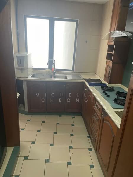 Condominium for Rent at Angkupuri Condominium - Michelle Cheong - PropertyGuru.com.my