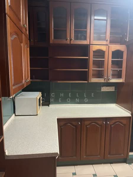 Condominium for Rent at Angkupuri Condominium - Michelle Cheong - PropertyGuru.com.my