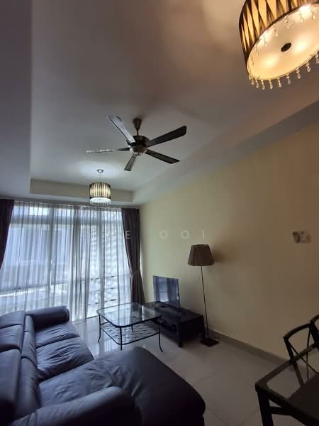 Servis Apartment untuk Disewa di One Residency - BE OOI - PropertyGuru.com.my