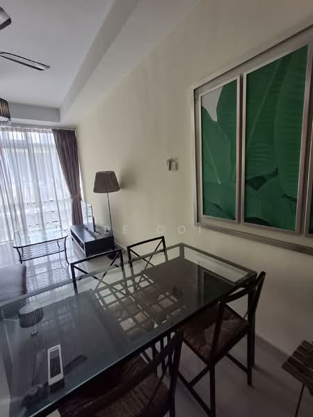 Servis Apartment untuk Disewa di One Residency - BE OOI - PropertyGuru.com.my