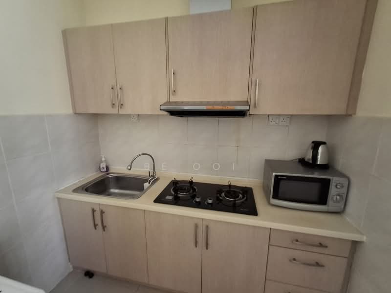 Servis Apartment untuk Disewa di One Residency - BE OOI - PropertyGuru.com.my