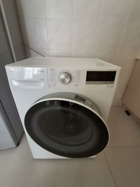 Servis Apartment untuk Disewa di One Residency - BE OOI - PropertyGuru.com.my