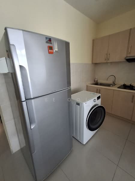 Servis Apartment untuk Disewa di One Residency - BE OOI - PropertyGuru.com.my