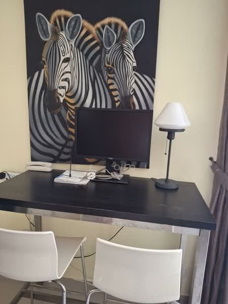 Servis Apartment untuk Disewa di One Residency - BE OOI - PropertyGuru.com.my
