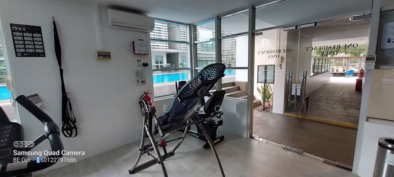 Servis Apartment untuk Disewa di One Residency - BE OOI - PropertyGuru.com.my