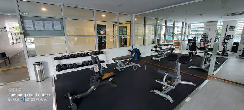 Servis Apartment untuk Disewa di One Residency - BE OOI - PropertyGuru.com.my