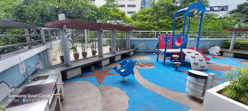 Servis Apartment untuk Disewa di One Residency - BE OOI - PropertyGuru.com.my