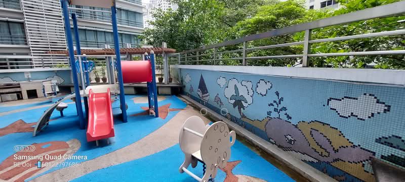Servis Apartment untuk Disewa di One Residency - BE OOI - PropertyGuru.com.my