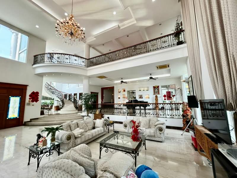 Bungalow for Sale in Kampung Stulang (Johor Bahru) - Janice . - PropertyGuru.com.my
