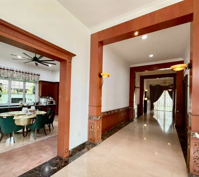 Bungalow for Sale in Kampung Stulang (Johor Bahru) - Janice . - PropertyGuru.com.my