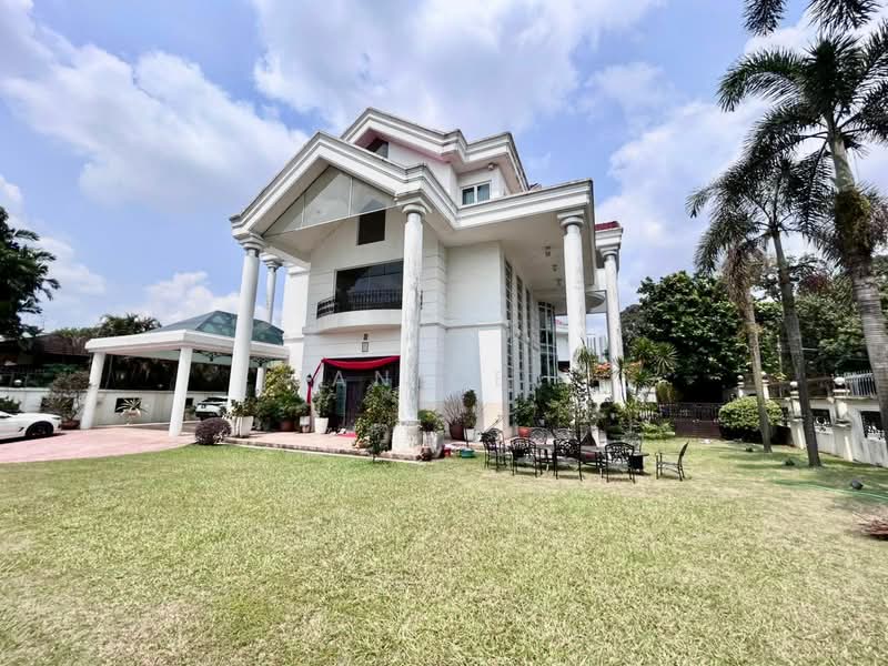 Bungalow for Sale in Kampung Stulang (Johor Bahru) - Janice . - PropertyGuru.com.my