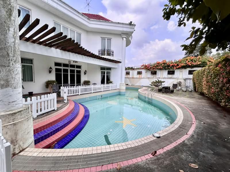 Bungalow for Sale in Kampung Stulang (Johor Bahru) - Janice . - PropertyGuru.com.my