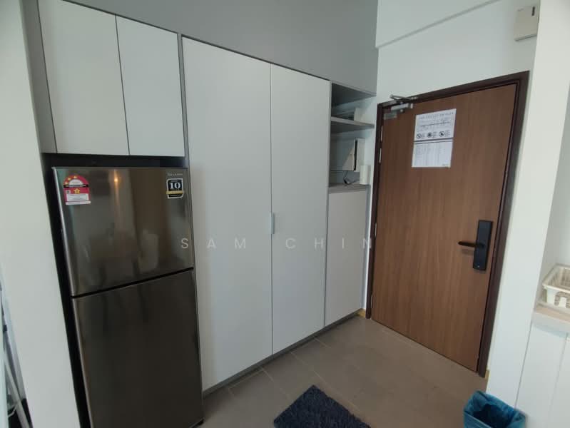 Service Residence for Sale at Imperium Residence - Sam Chin - Entrance - PropertyGuru.com.my