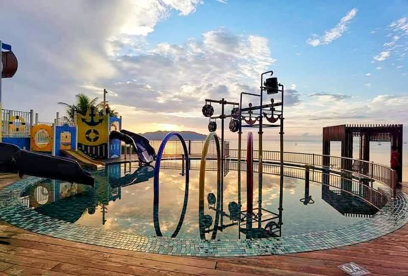 Service Residence for Sale at Imperium Residence - Sam Chin - Exterior - PropertyGuru.com.my