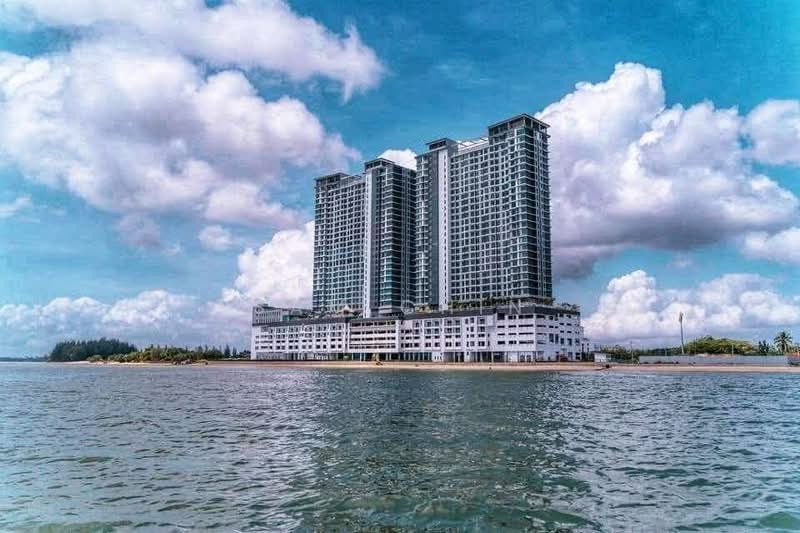 Service Residence for Sale at Imperium Residence - Sam Chin - Exterior - PropertyGuru.com.my