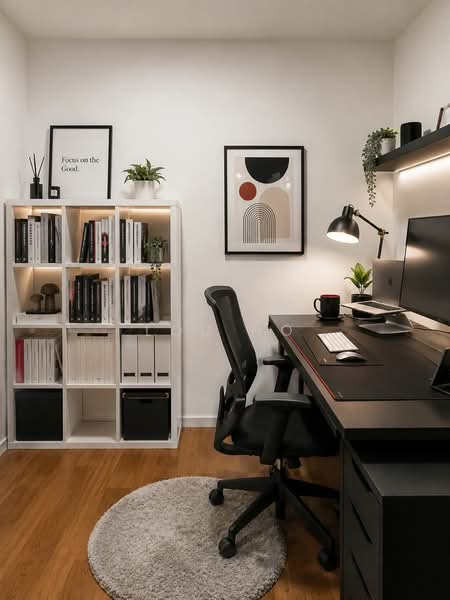 Condominium for Rent at Westside Three - Lou Ho - PropertyGuru.com.my