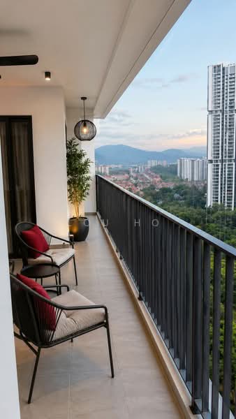 Condominium for Rent at Westside Three - Lou Ho - PropertyGuru.com.my