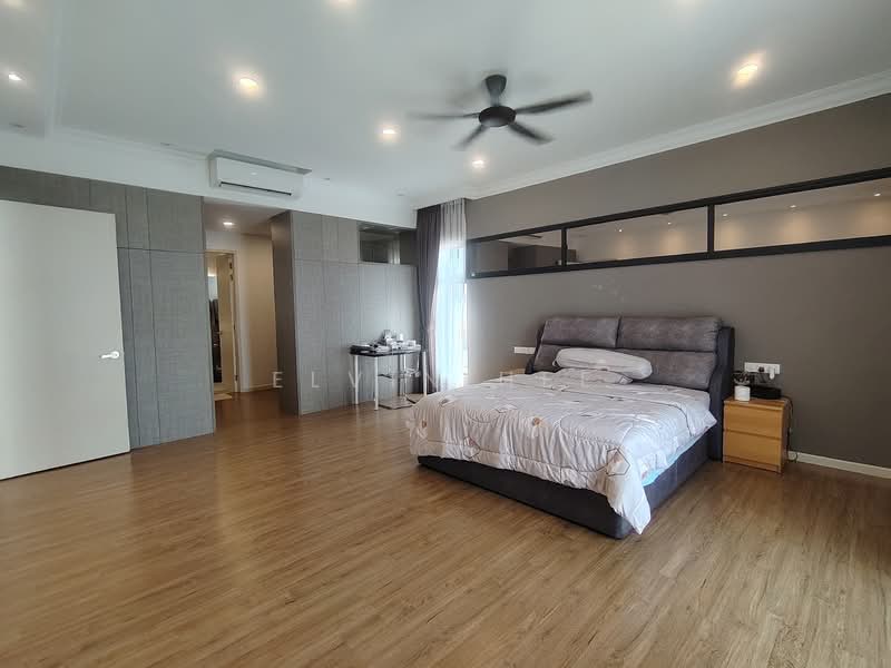 Bungalow for Sale in Telok Panglima Garang (Selangor) - Elvin Hee - Master Bedroom - PropertyGuru.com.my