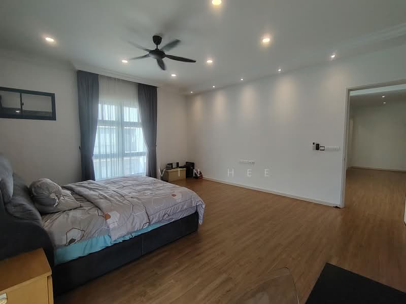 Bungalow for Sale in Telok Panglima Garang (Selangor) - Elvin Hee - Master Bedroom - PropertyGuru.com.my