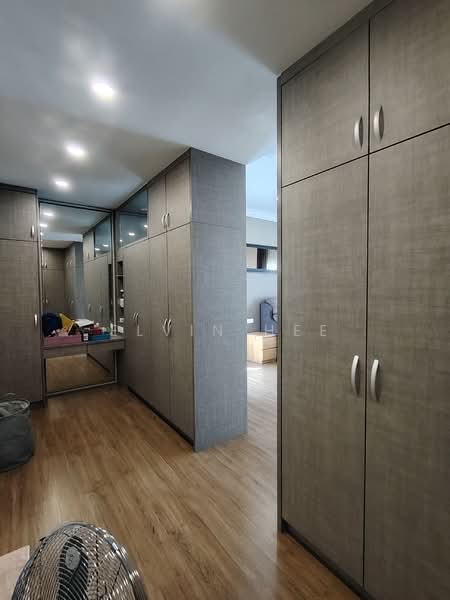 Bungalow for Sale in Telok Panglima Garang (Selangor) - Elvin Hee - walk in wardrode - PropertyGuru.com.my
