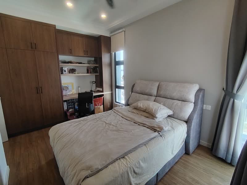 Bungalow for Sale in Telok Panglima Garang (Selangor) - Elvin Hee - Bedroom 1 - PropertyGuru.com.my