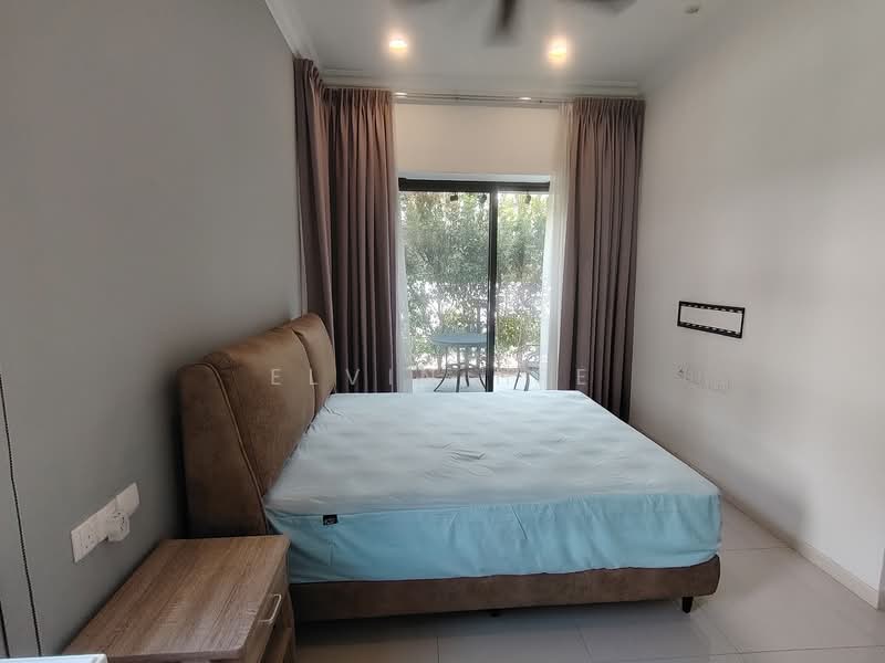 Bungalow for Sale in Telok Panglima Garang (Selangor) - Elvin Hee - Ground Floor Bedroom - PropertyGuru.com.my