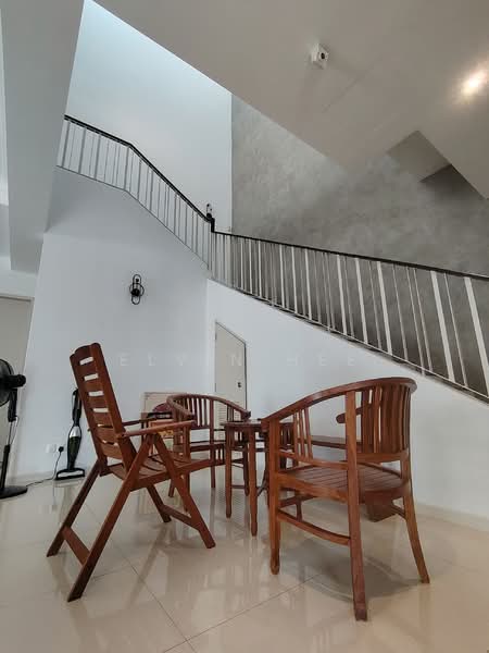 Rumah Banglo untuk Dijual di Telok Panglima Garang (Selangor) - Elvin Hee - Interior - PropertyGuru.com.my