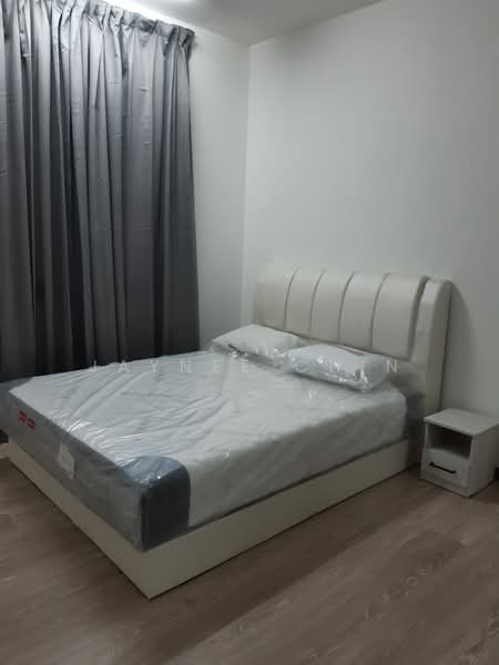 Service Residence for Rent at MIRAI Residences - Jaynee Chin - Bedroom - PropertyGuru.com.my