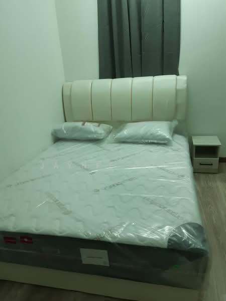Service Residence for Rent at MIRAI Residences - Jaynee Chin - Bedroom - PropertyGuru.com.my