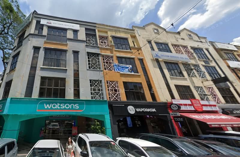 Shop for Rent in Taman Danau Desa (Taman Desa) - Mei SM Lee - Plaza Danau Desa, Taman Danau Desa - PropertyGuru.com.my