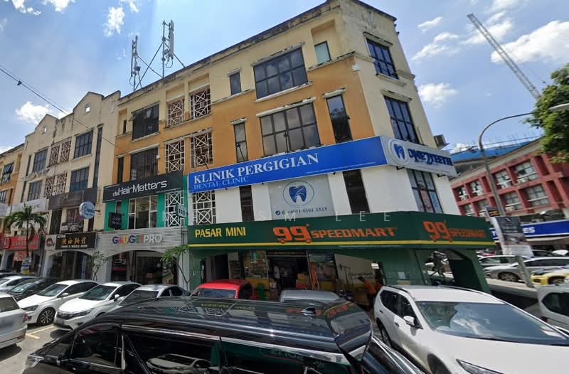 Shop for Rent in Taman Danau Desa (Taman Desa) - Mei SM Lee - Plaza Danau Desa, Taman Danau Desa - PropertyGuru.com.my
