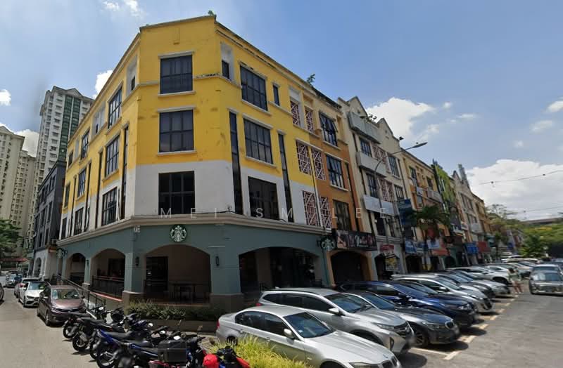 Kedai untuk Disewa di Taman Danau Desa (Taman Desa) - Mei SM Lee - Plaza Danau Desa, Taman Danau Desa  - PropertyGuru.com.my