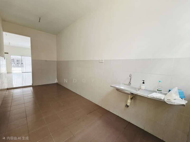 Rumah Teres 2 Tingkat untuk Dijual di Seksyen 33 (Shah Alam) - Anddy Gan - PropertyGuru.com.my