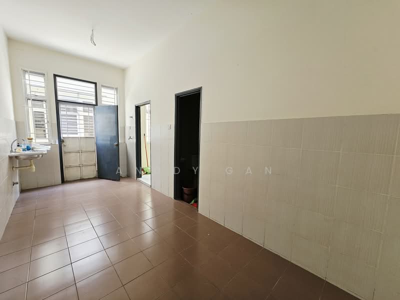 Rumah Teres 2 Tingkat untuk Dijual di Seksyen 33 (Shah Alam) - Anddy Gan - PropertyGuru.com.my