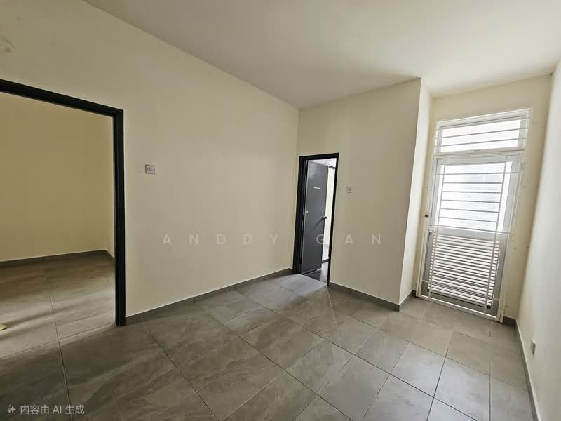 Rumah Teres 2 Tingkat untuk Dijual di Seksyen 33 (Shah Alam) - Anddy Gan - PropertyGuru.com.my