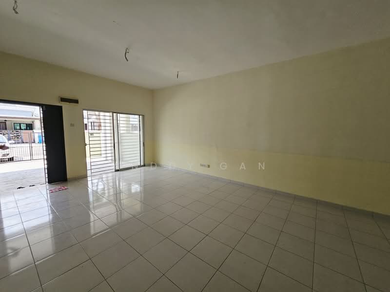Rumah Teres 2 Tingkat untuk Dijual di Seksyen 33 (Shah Alam) - Anddy Gan - PropertyGuru.com.my