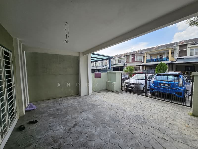 Rumah Teres 2 Tingkat untuk Dijual di Seksyen 33 (Shah Alam) - Anddy Gan - PropertyGuru.com.my