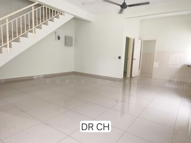 Rumah Berkembar untuk Dijual di Setia Impian (Setia Alam) - Doris Chuah - Interior - PropertyGuru.com.my