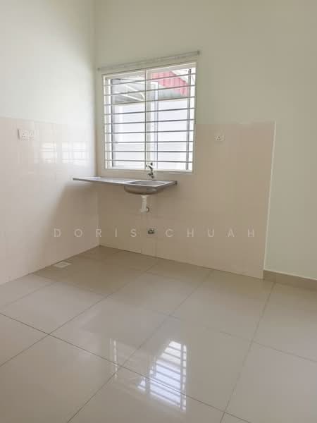 Rumah Berkembar untuk Dijual di Setia Impian (Setia Alam) - Doris Chuah - Kitchen - PropertyGuru.com.my