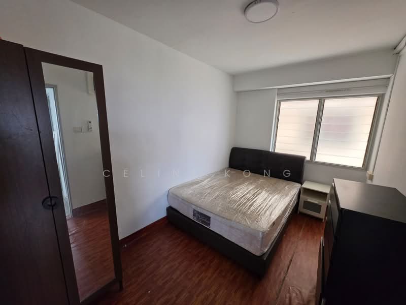 Condominium for Sale at O.G. Heights - Celine Kong - Bedroom - PropertyGuru.com.my
