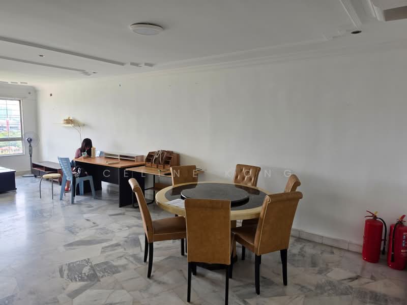 Condominium for Sale at O.G. Heights - Celine Kong - Study - PropertyGuru.com.my