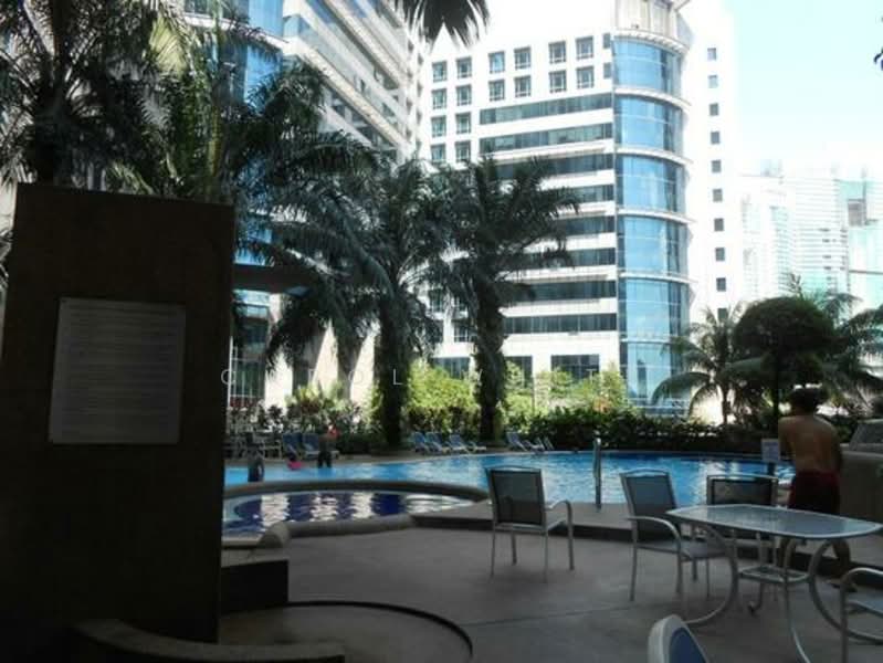 Condominium for Rent at Suasana Sentral Condominiums - Carol White - Exterior - PropertyGuru.com.my