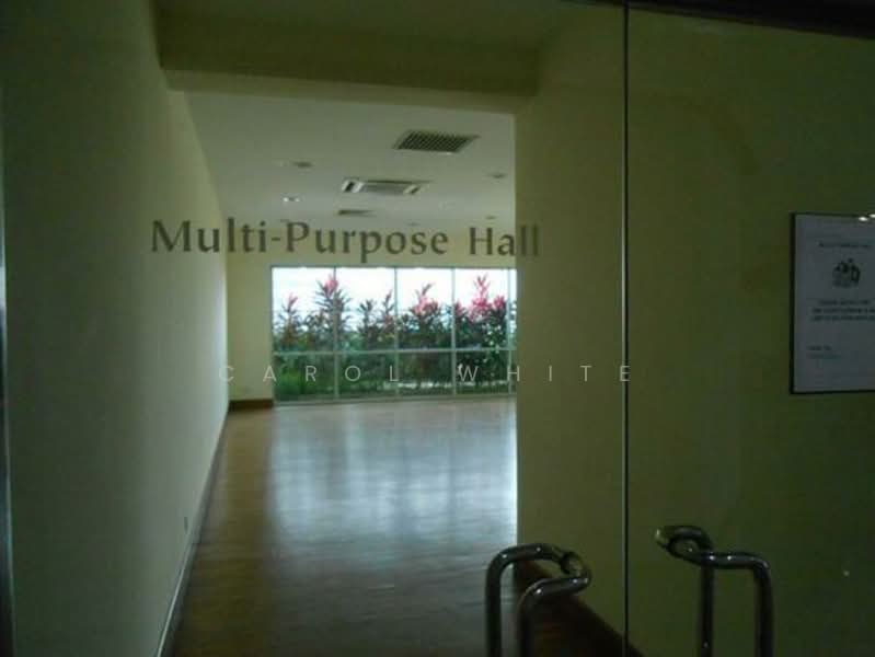Condominium for Rent at Suasana Sentral Condominiums - Carol White - Interior - PropertyGuru.com.my