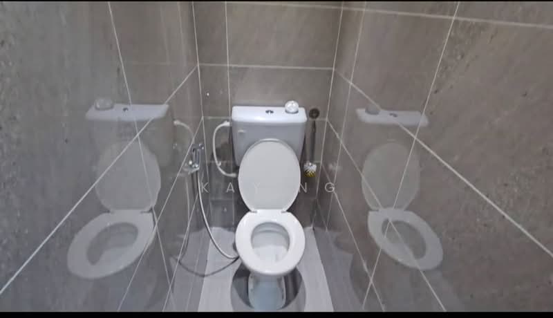 Rumah Flat untuk Disewa di Taman Mutiara Rini - Kay Ng - Bathroom - PropertyGuru.com.my