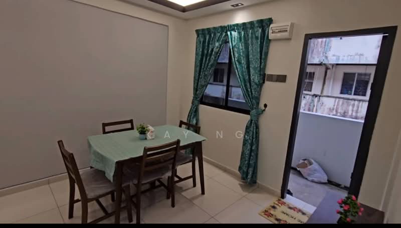 Rumah Flat untuk Disewa di Taman Mutiara Rini - Kay Ng - PropertyGuru.com.my