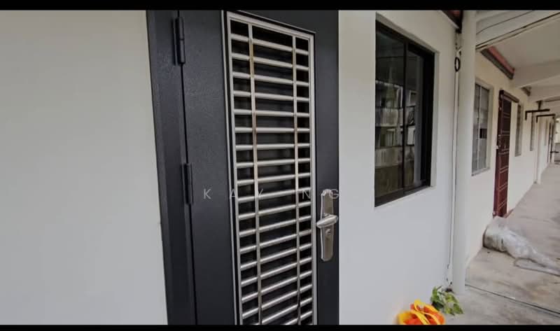 Rumah Flat untuk Disewa di Taman Mutiara Rini - Kay Ng - PropertyGuru.com.my