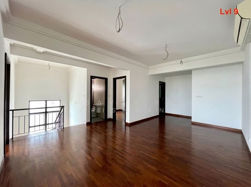 Condominium for Sale at Gardenview Residences - Keasavan Hari Krishnan - PropertyGuru.com.my
